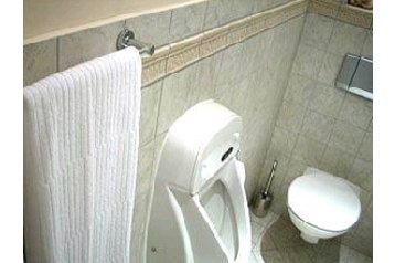 Serbia Hotel Vrnjačka Banja, Eksteriør